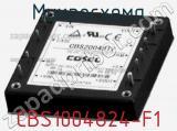 Микросхема CBS1004824-F1 