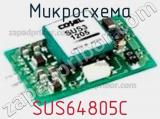 Микросхема SUS64805C 