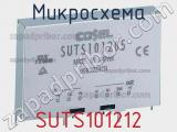Микросхема SUTS101212 фотография 2.