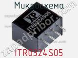 Микросхема ITR0324S05 