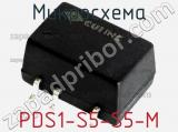 Микросхема PDS1-S5-S5-M фотография 2.