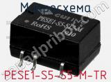 Микросхема PESE1-S5-S5-M-TR фотография 2.