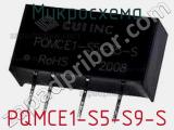 Микросхема PQMCE1-S5-S9-S 