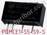 Микросхема PQMCE1-S5-S9-S фотография 3.