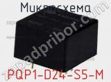 Микросхема PQP1-D24-S5-M фотография 3.