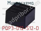 Микросхема PQP3-D12-S12-D фотография 3.