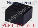 Микросхема PQP3-D24-S5-D фотография 3.