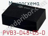Микросхема PVB3-D48-D5-D фотография 2.