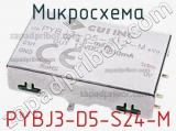 Микросхема PYBJ3-D5-S24-M