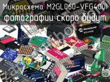 Микросхема M2GL060-VFG400I