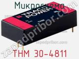 Микросхема THM 30-4811 фотография 2.