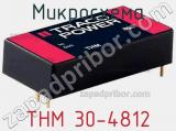 Микросхема THM 30-4812 