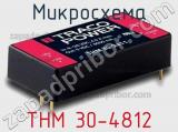 Микросхема THM 30-4812 фотография 2.