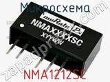 Микросхема NMA1212SC