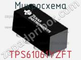 TPS61061YZFT