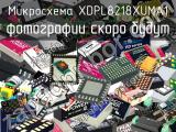 Микросхема XDPL8218XUMA1