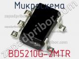 Микросхема BD5210G-2MTR фотография 3.
