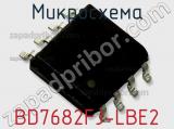 Микросхема BD7682FJ-LBE2 фотография 2.