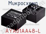 Микросхема AYA01AA48-L 