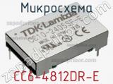 Микросхема CC6-4812DR-E 