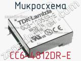 Микросхема CC6-4812DR-E фотография 2.