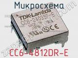 Микросхема CC6-4812DR-E фотография 3.