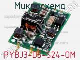 Микросхема PYBJ3-D5-S24-OM фотография 2.