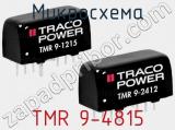 Микросхема TMR 9-4815 