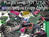 Микросхема TSM 1215S 