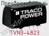 Преобразователь TVN3-4823 фотография 2.