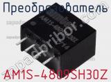 Преобразователь AM1S-4809SH30Z 