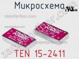 Микросхема TEN 15-2411 фотография 2.