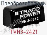 Преобразователь TVN3-2421 фотография 2.