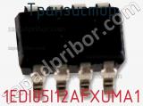 Транзистор 1EDI05I12AFXUMA1 фотография 2.
