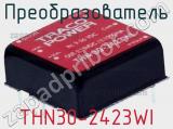 Преобразователь THN30-2423WI фотография 2.