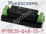 Микросхема PYBE20-Q48-S5-T фотография 2.
