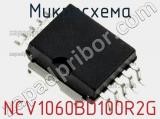 Микросхема NCV1060BD100R2G фотография 2.