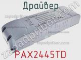 PAX2445TD