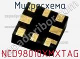 Микросхема NCD98010XMXTAG фотография 2.
