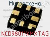 Микросхема NCD98011XMXTAG фотография 2.