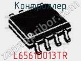 Контроллер L6561D013TR фотография 2.