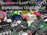 Микросхема BA5977FP HSOP28 