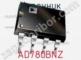 Источник AD780BNZ фотография 2.