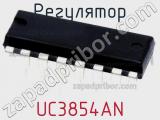 Регулятор UC3854AN фотография 3.