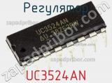 Регулятор UC3524AN фотография 3.