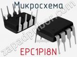 Микросхема EPC1PI8N 