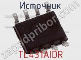 Источник TL431AIDR фотография 3.