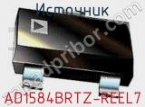 Источник AD1584BRTZ-REEL7 фотография 2.