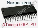 Микросхема ATmega328P-PU фотография 3.