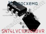 Микросхема SN74LVC1G126DBVR фотография 2.